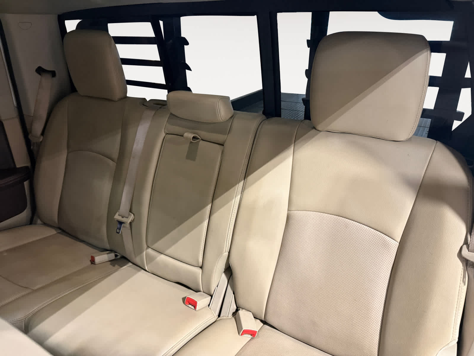 2017 RAM 3500 Laramie