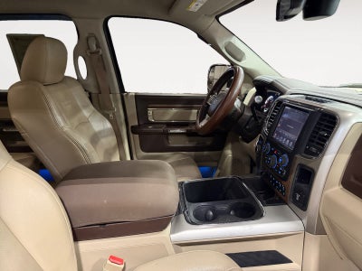 2017 RAM 3500 Laramie