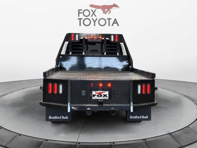 2017 RAM 3500 Laramie