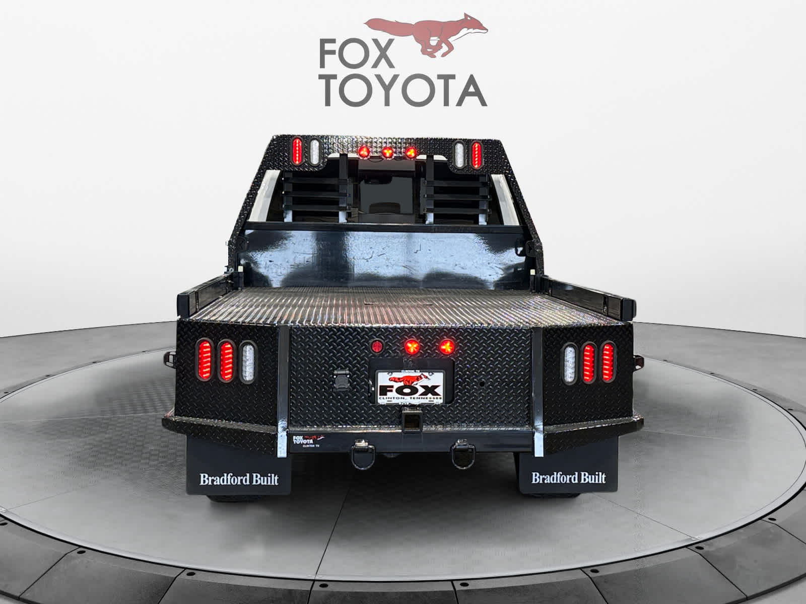 2017 RAM 3500 Laramie