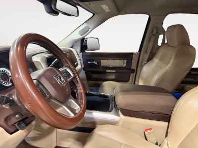 2017 RAM 3500 Laramie