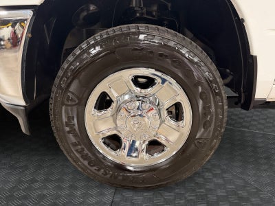 2020 RAM 2500 Tradesman