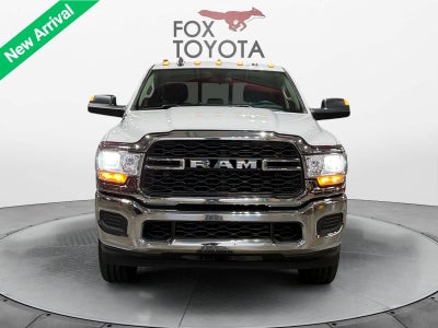 2020 RAM 2500 Tradesman