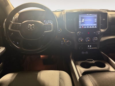 2019 RAM 2500 Big Horn