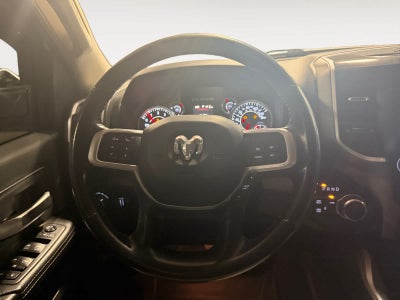 2019 RAM 2500 Big Horn