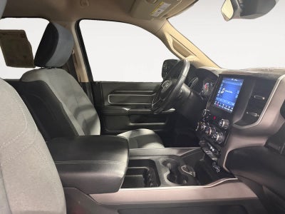 2019 RAM 2500 Big Horn