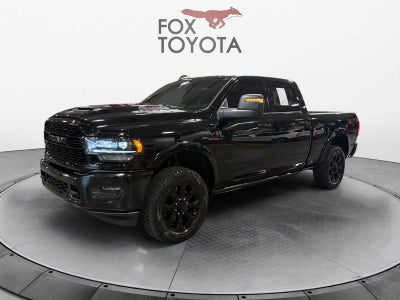 2024 RAM 2500 Limited