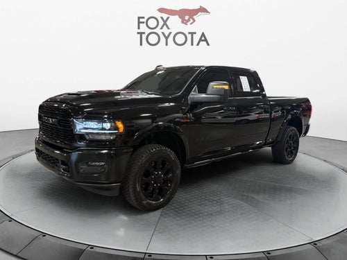 2024 RAM 2500 Limited