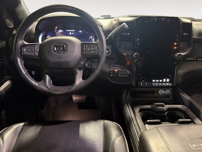 2024 RAM 2500 Limited
