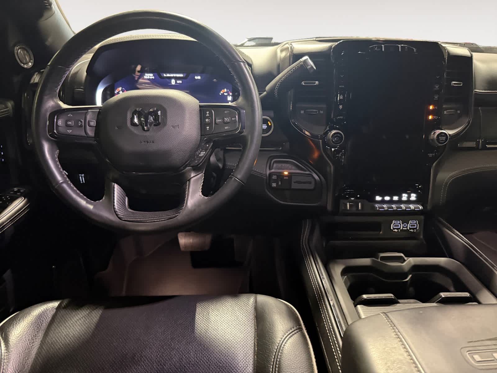2024 RAM 2500 Limited