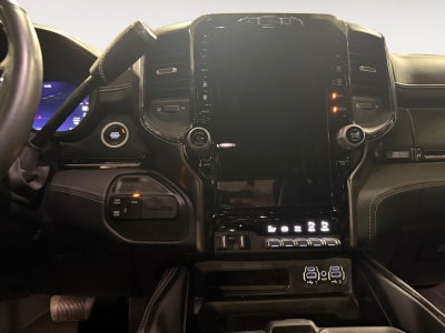 2024 RAM 2500 Limited