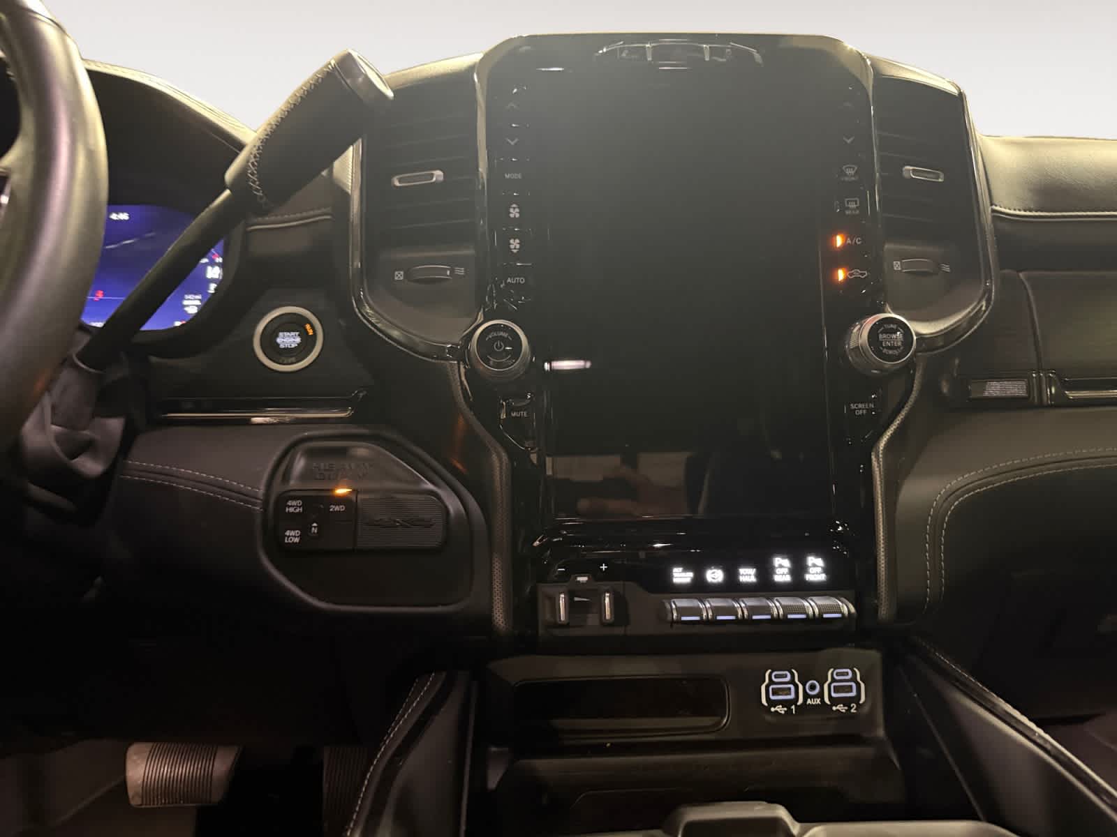 2024 RAM 2500 Limited
