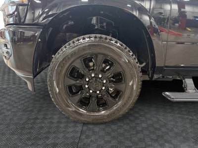 2024 RAM 2500 Limited