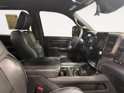 2024 RAM 2500 Limited