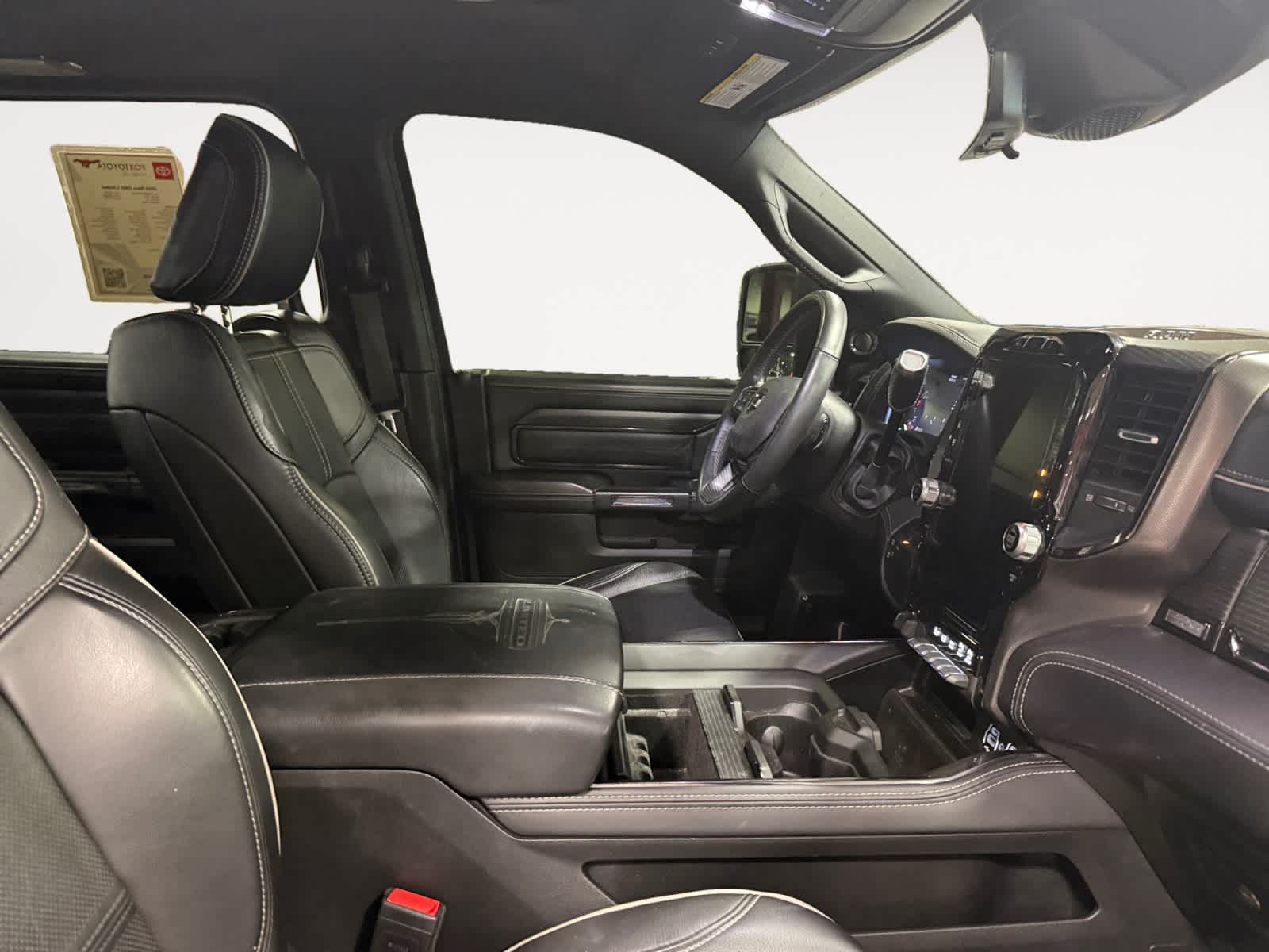2024 RAM 2500 Limited