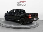 2024 RAM 2500 Limited
