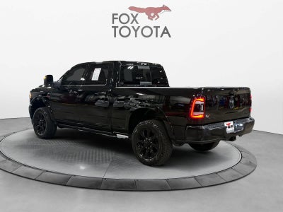 2024 RAM 2500 Limited