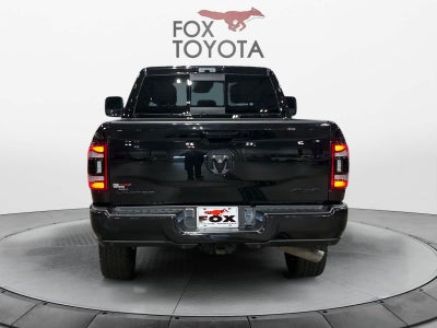 2024 RAM 2500 Limited