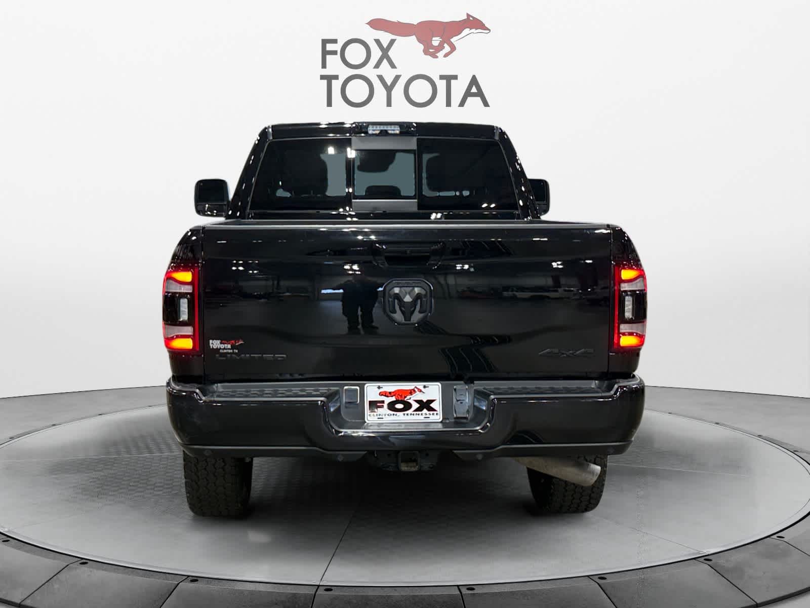 2024 RAM 2500 Limited