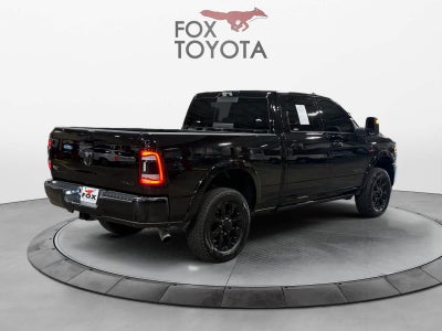 2024 RAM 2500 Limited