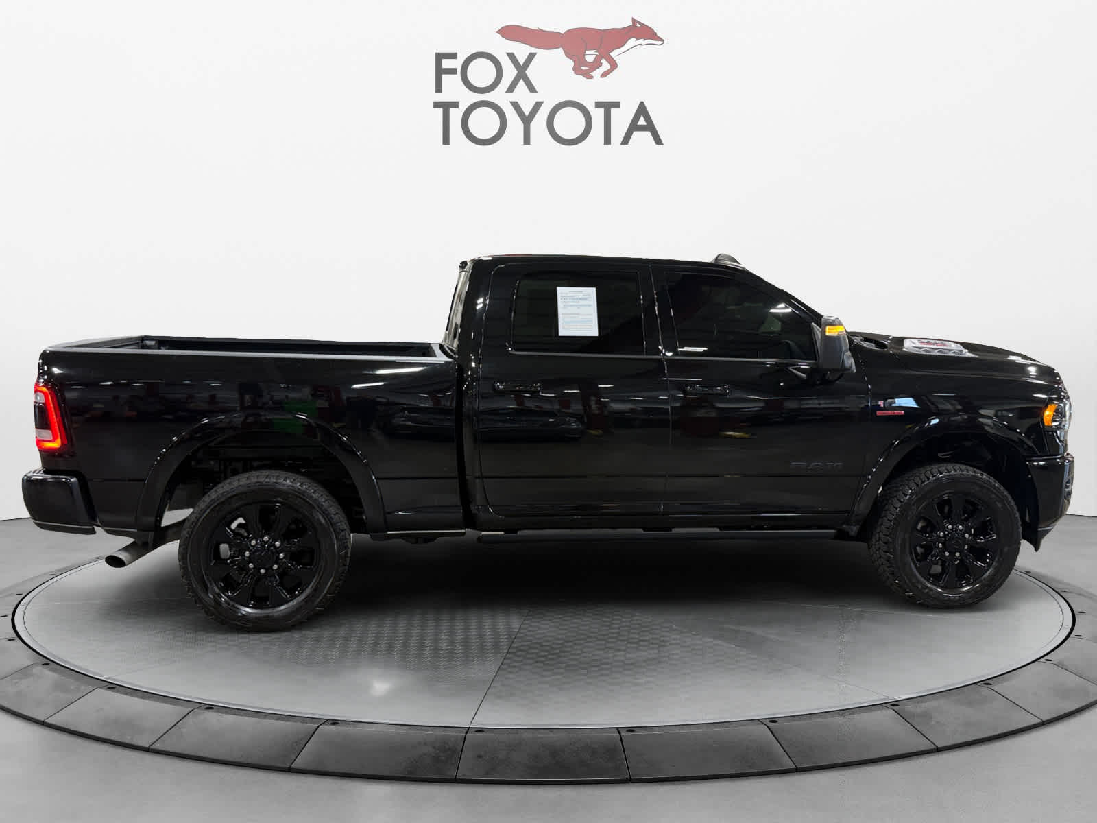 2024 RAM 2500 Limited