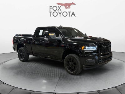 2024 RAM 2500 Limited