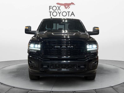 2024 RAM 2500 Limited