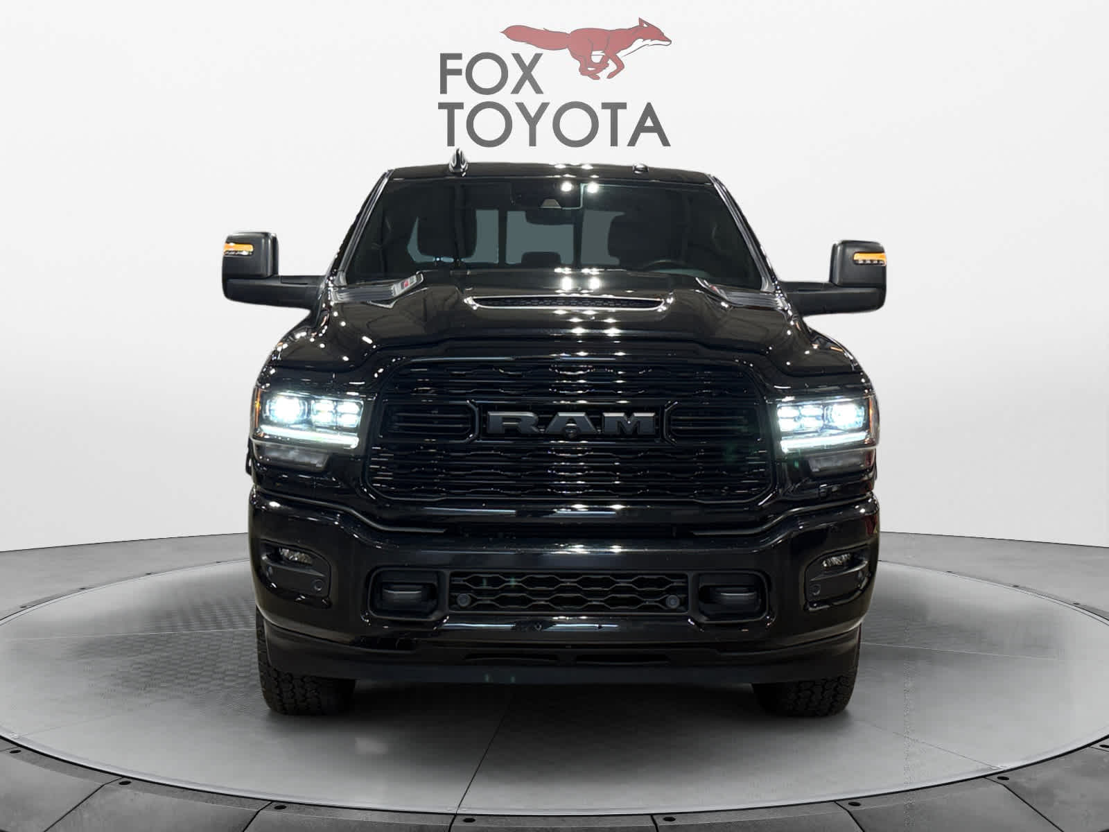 2024 RAM 2500 Limited