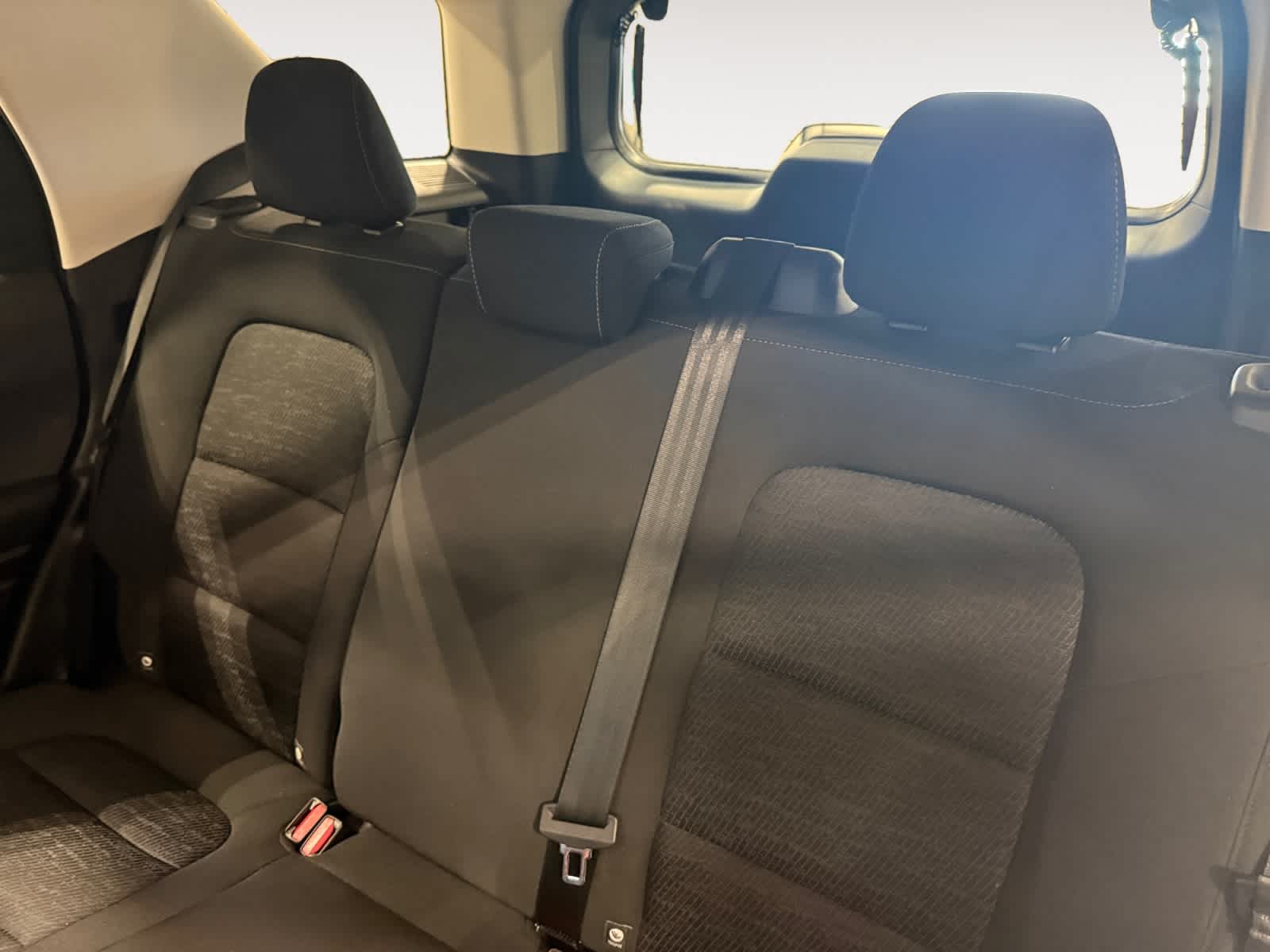 2021 Ford Bronco Sport Base