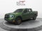 2025 Ford Maverick Tremor