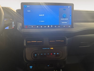 2025 Ford Maverick Tremor