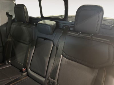 2025 Ford Maverick Tremor