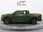 2025 Ford Maverick Tremor