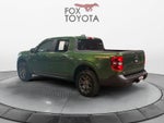 2025 Ford Maverick Tremor