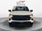 2025 Chevrolet Silverado 1500 Work Truck