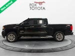 2018 Chevrolet Silverado 1500 High Country