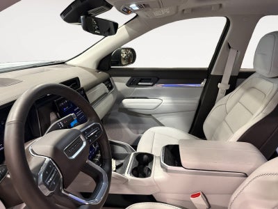 2026 GMC Terrain AWD Denali