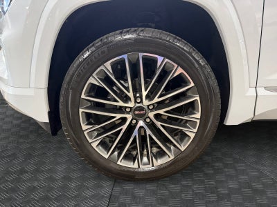 2026 GMC Terrain AWD Denali