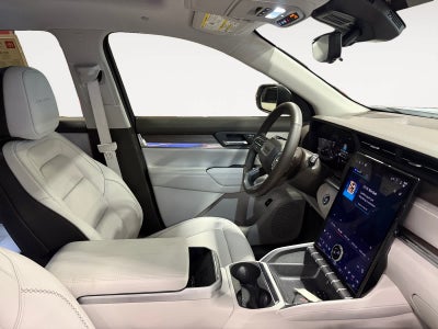 2026 GMC Terrain AWD Denali