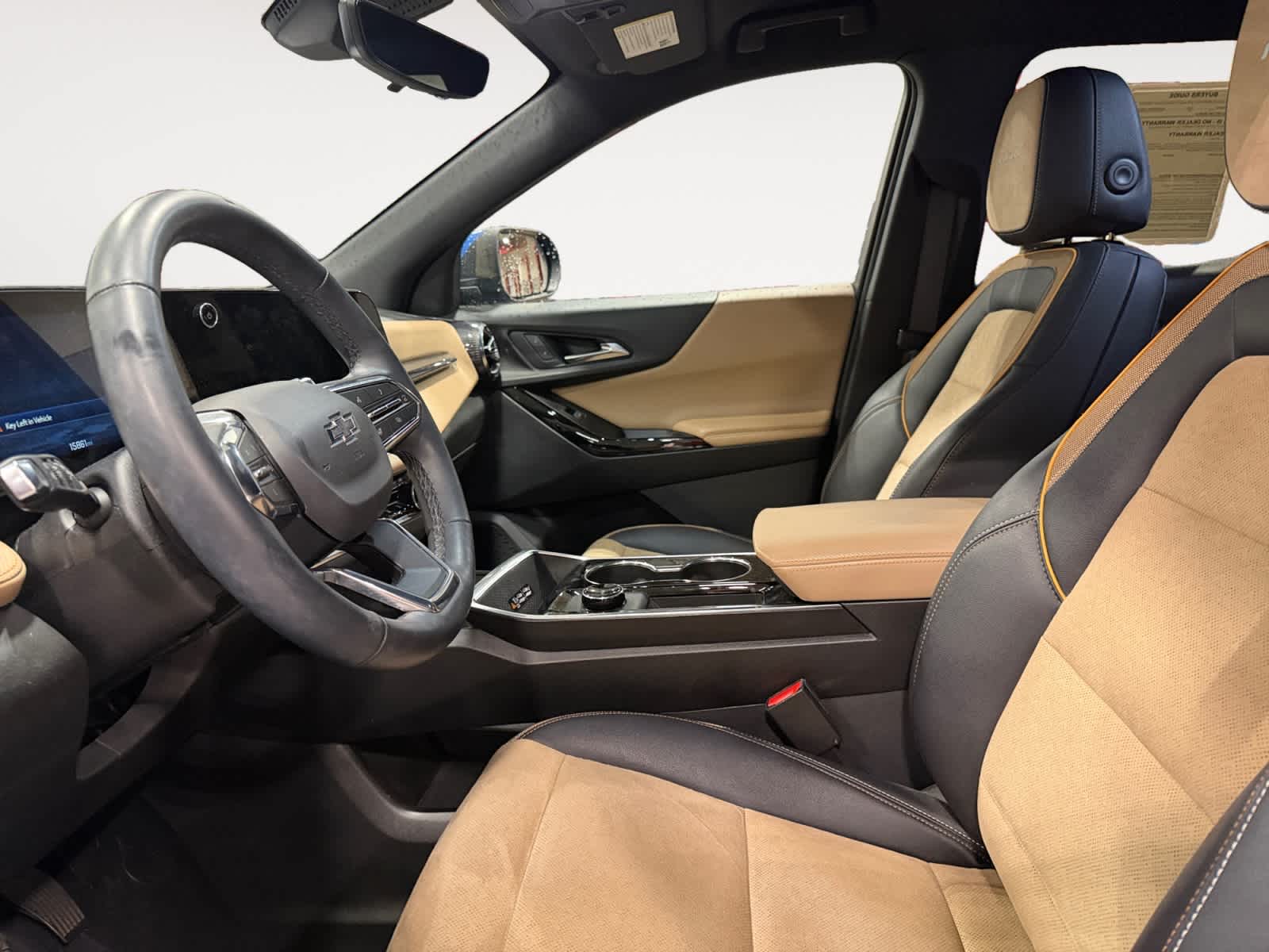 2025 Chevrolet Equinox AWD ACTIV