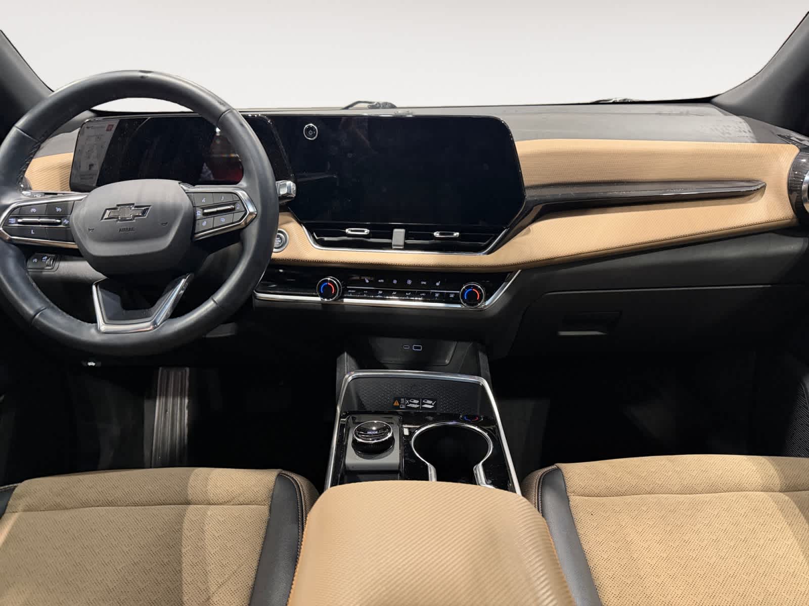 2025 Chevrolet Equinox AWD ACTIV