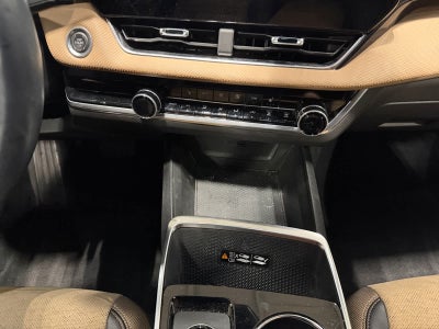 2025 Chevrolet Equinox AWD ACTIV