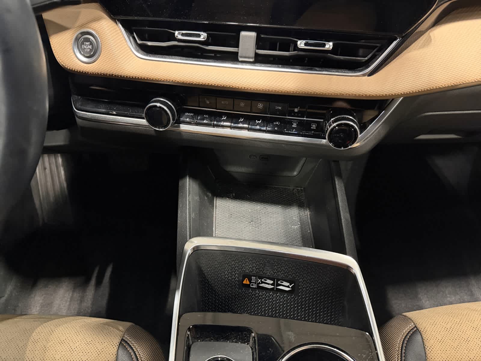 2025 Chevrolet Equinox AWD ACTIV