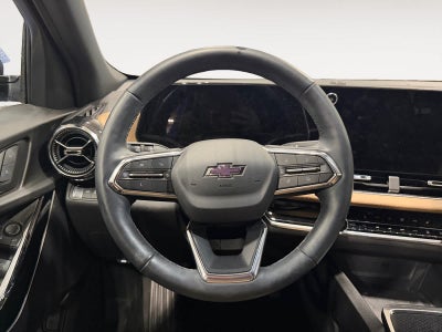 2025 Chevrolet Equinox AWD ACTIV