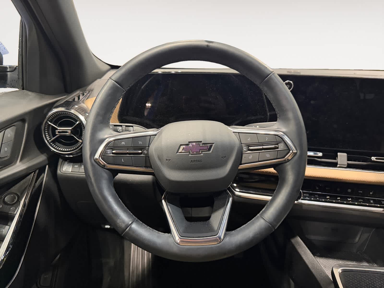 2025 Chevrolet Equinox AWD ACTIV