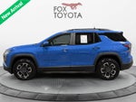 2025 Chevrolet Equinox AWD ACTIV