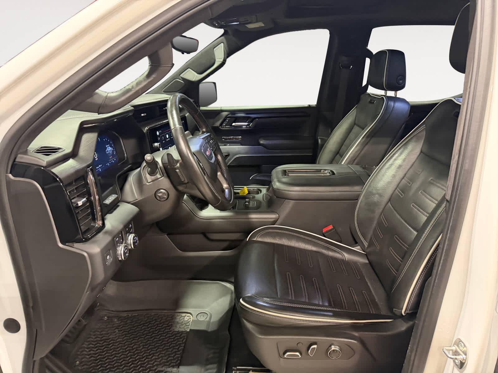 2022 GMC Sierra 1500 AT4X
