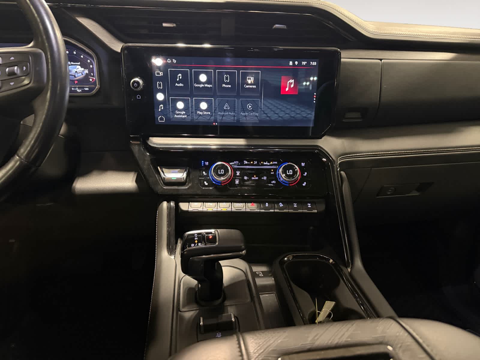 2022 GMC Sierra 1500 AT4X