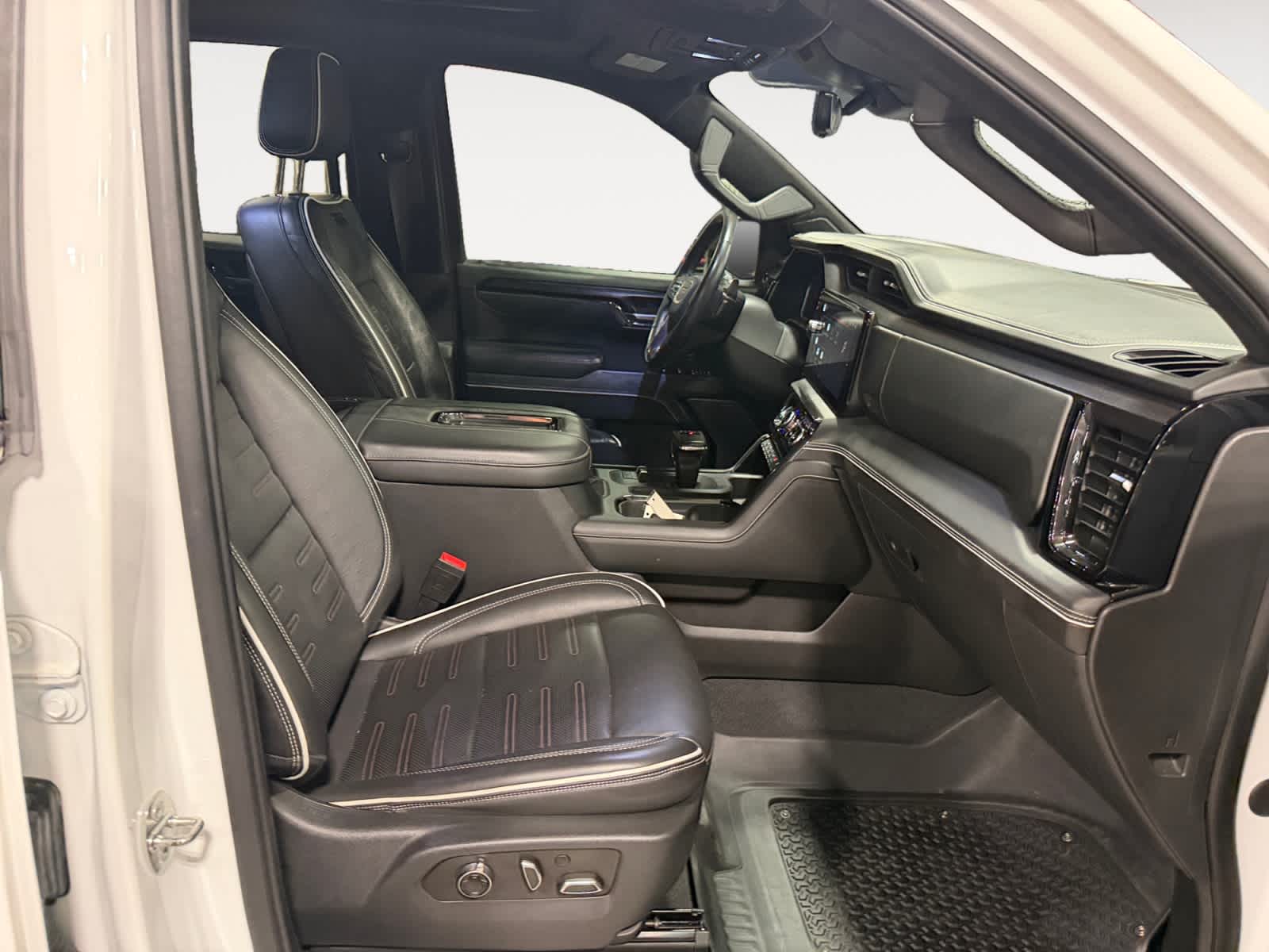 2022 GMC Sierra 1500 AT4X