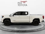 2022 GMC Sierra 1500 AT4X